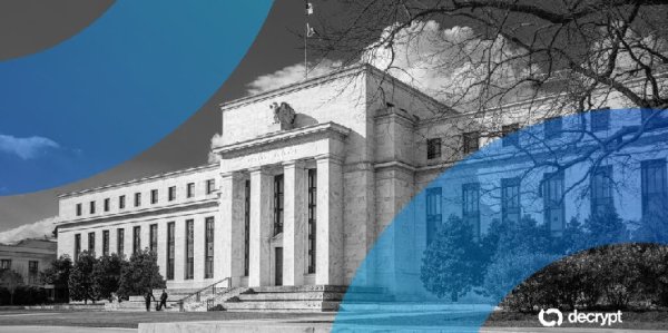 Wall Street Bets on Fed Rate Hike: Here's What It Means for Bitcoin, Bonds and Trump