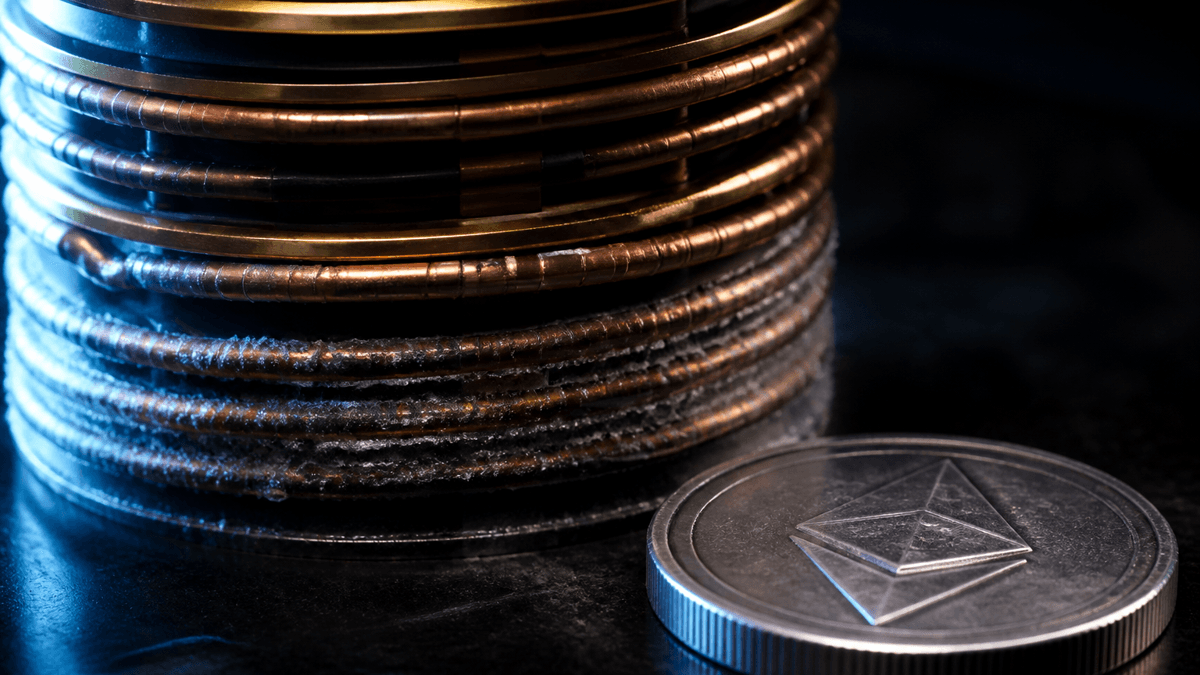 Ethereum and Quantum Computers: Are Your ETH Affected?