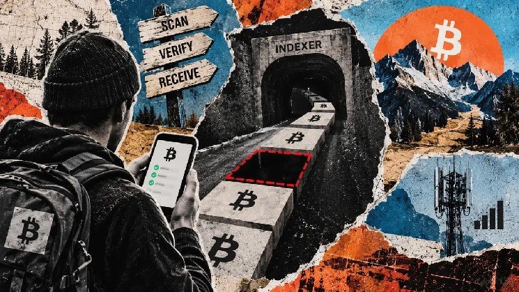 Bitcoin’s newest mobile privacy feature can make your incoming money completely invisible Bitcoin’s newest mobile privacy feature can make your incoming money completely invisible