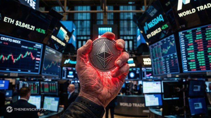 Ethereum (ETH) Is Standing Its Ground: The Chart Is Starting to Point Toward $3K