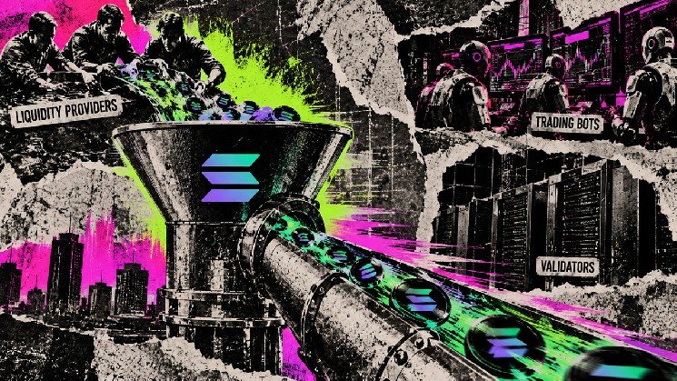 Solana&rsquo;s 300ms speed boost to outrun trading bots might come with a hidden cost