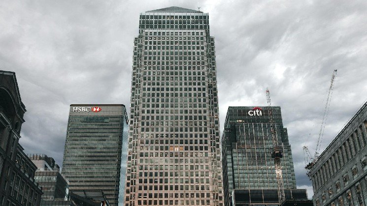 Citi, Goldman, other global banks and asset managers team up on stablecoin venture
