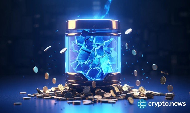 Chainflip loses 736,442 USDT in TRON exploit