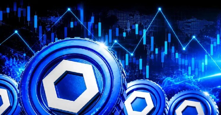 LINK Price Analysis: The Crucial Levels Chainlink Must Break to Rally