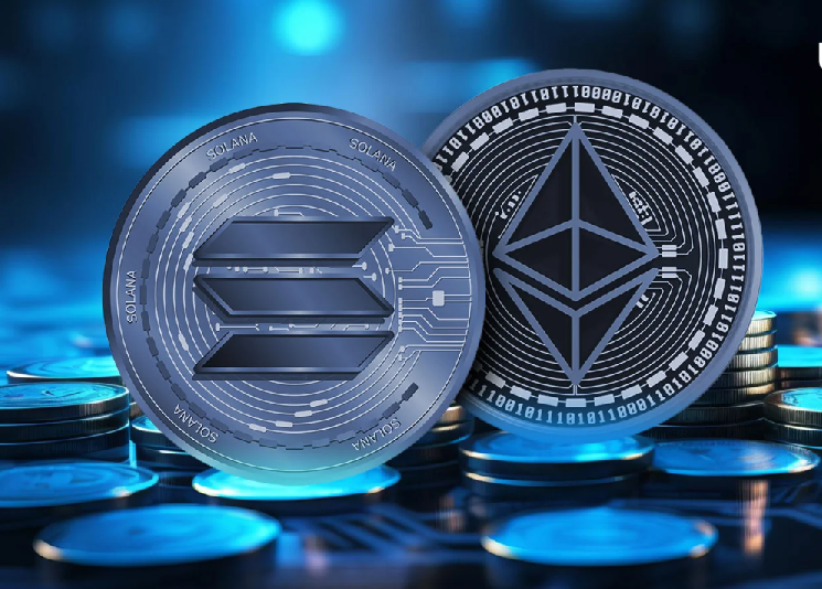 ARK Invest&rsquo;s Notable Analysis of Ethereum, Solana, and Hyperliquid! Which One Stands Out?