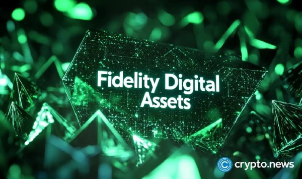 Bitcoin bear market may not be over, Fidelity warns Bitcoin bear market may not be over, Fidelity warns