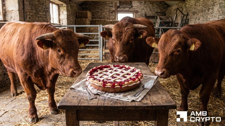 Will Pi Network face further losses? Why THESE signals say yes