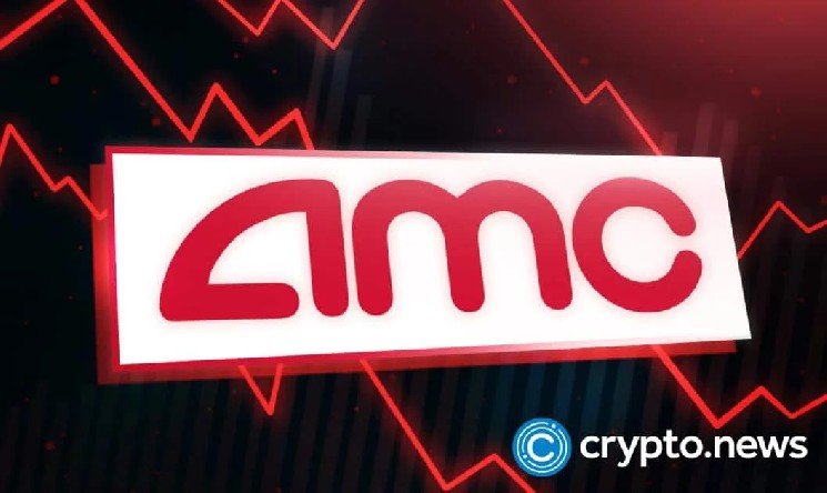 AMC CEO challenges Robinhood&rsquo;s 1:1 token backing