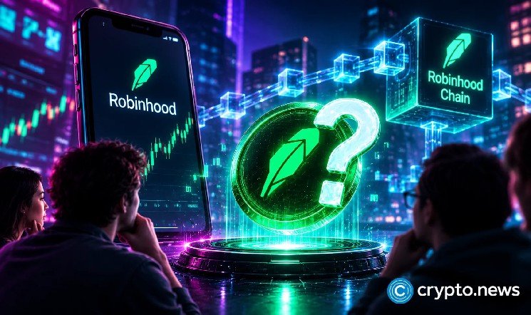 Pendle launches on Robinhood Chain with sNET market