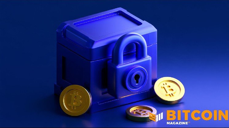 CoinCorner Launches Lloyd&rsquo;s-Insured Multisig Bitcoin Vault with AnchorWatch