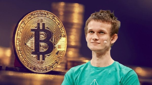 Ethereum Founder Vitalik Buterin Explains There Won&rsquo;t Be an AI-Driven Bitcoin Crash! Here Are the Details