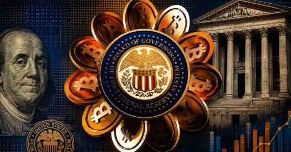 Bitcoin Reserve Bill Heads to House Committee for Historic Vote Bitcoin Reserve Bill Heads to House Committee for Historic Vote