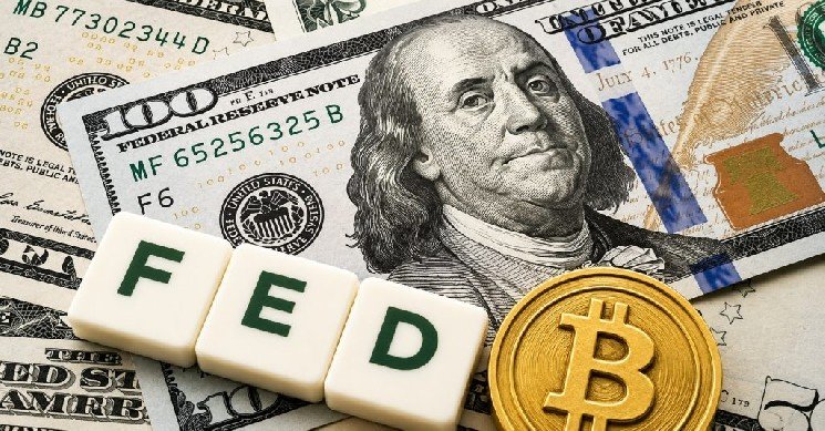 FED Expectations Harden After US Data: Major Banks and 101 Economists Share Their Expectations! What Does This Mean for Bitcoin (BTC)?