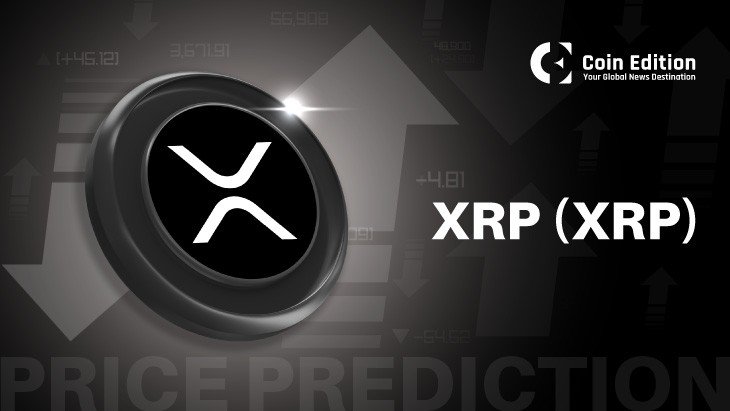 XRP Price Prediction: $1.50 Breakout Could Set Up Fresh Rally Ahead of CLARITY Act Vote XRP Price Prediction: $1.50 Breakout Could Set Up Fresh Rally Ahead of CLARITY Act Vote