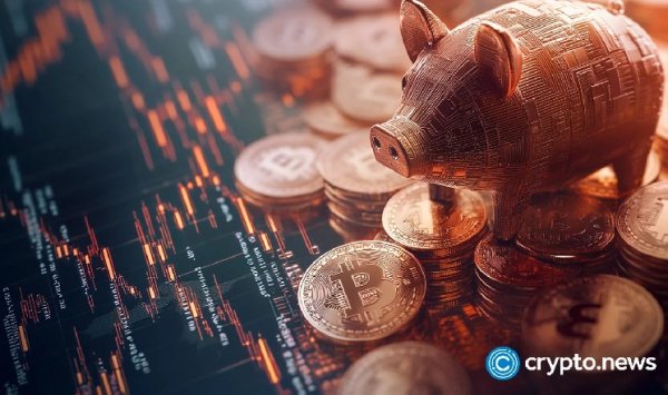 Bitcoin reserve bill clears House panel 28-21 Bitcoin reserve bill clears House panel 28-21