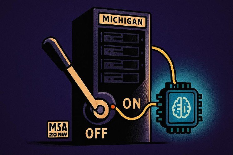 Hyperscale Data AI transition ends Bitcoin mining for $1.2B AI deal