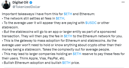 Assessing how Ethereum’s 2027 upgrade could redefine ETH’s utility Assessing how Ethereum’s 2027 upgrade could redefine ETH’s utility