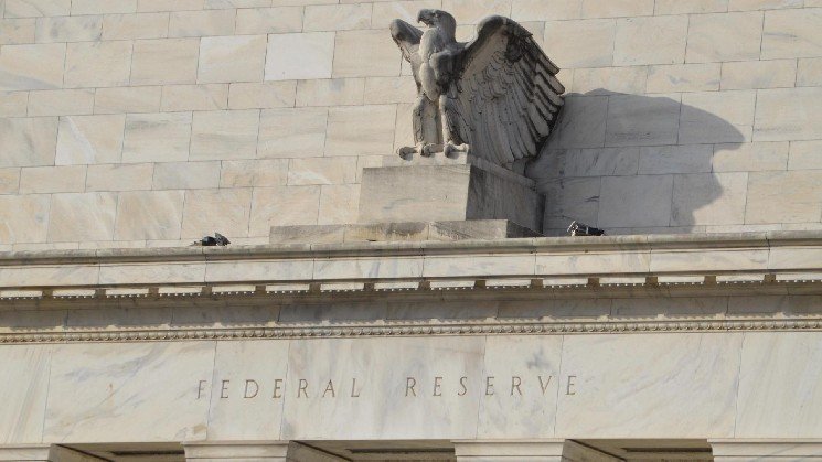 Bitcoin loses touch with the Dollar Index, U.S. stocks ahead of the Fed Bitcoin loses touch with the Dollar Index, U.S. stocks ahead of the Fed
