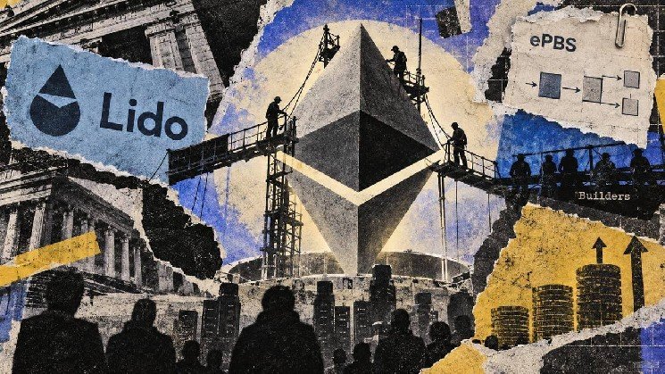Ethereum builders face a choice between locking up too much cash or relying on trusted brokers