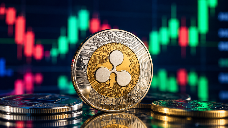 Pay Close Attention to This Level in XRP: &ldquo;If It Rebounds, It Will Do So From Here&rdquo;