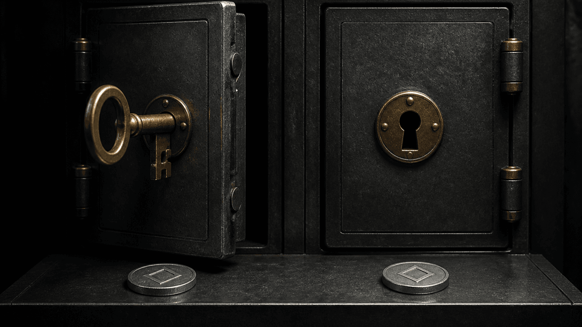 Ethereum and Quantum Computers: Are Your ETH Affected?