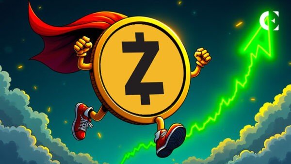 Zcash Wants to Burn Fees and Recycle Them Into Miner Rewards