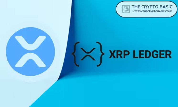 XRP Ledger Sees Major Revival as Daily Transactions Hold Above 2M in September