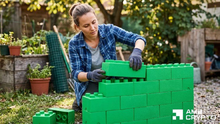 BUILDon rallies as holders hit record 87,320 – Can B extend its gains? BUILDon rallies as holders hit record 87,320 – Can B extend its gains?