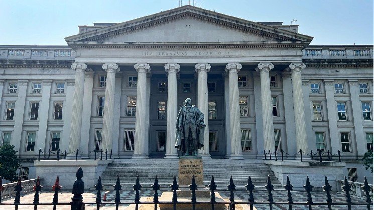 U.S. Treasury sanctions another widespread cyber-scam hub, Xinbi Guarantee