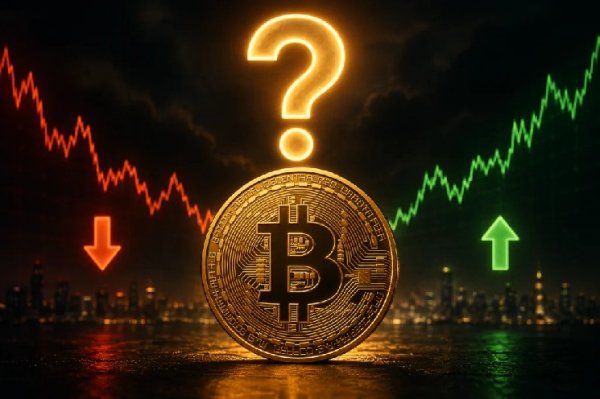 Bitcoin Presents Both Danger and Opportunity! ETFs Are Strengthening, But This Data Is Alarming! Bitcoin Presents Both Danger and Opportunity! ETFs Are Strengthening, But This Data Is Alarming!