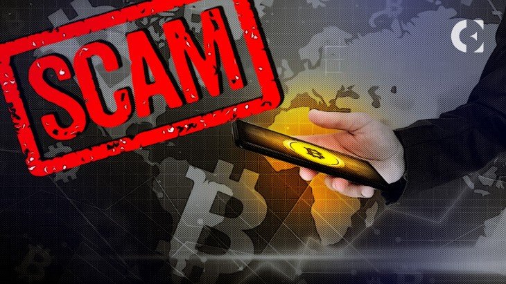 Trader Loses $2.1M USDT After Scammers Hijack Partner&rsquo;s Telegram Account